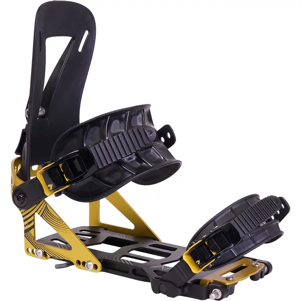 Pack Sakon Splitboard + Spark Arc ST+ Kohla Skins + Spark Pucks - Imagen 4