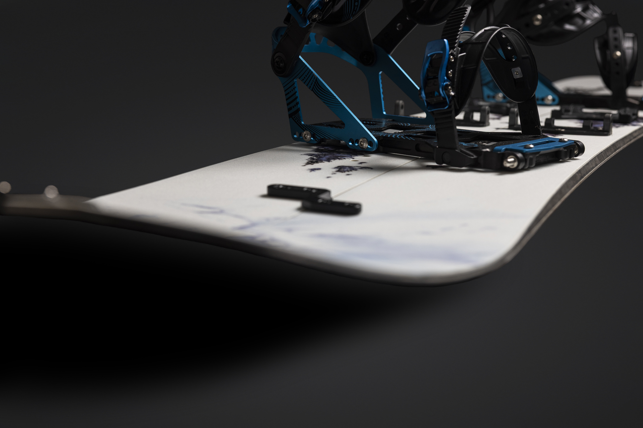 Pack Backcountry Climb Splitboard + Spark Arc ST+ Kohla Skins + Spark Pucks. - Imagen 10